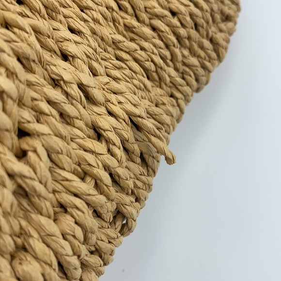 Classy Straw bag - Picture 13 of 16